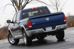 Dodge Ram 2009 года